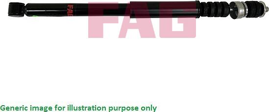 FAG 809 0034 10 - Ammortizzatore www.autoricambi360.it