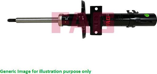 FAG 809 0030 10 - Ammortizzatore www.autoricambi360.it