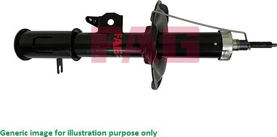 FAG 809 0035 10 - Ammortizzatore www.autoricambi360.it