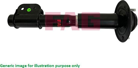 FAG 809 0022 10 - Ammortizzatore www.autoricambi360.it