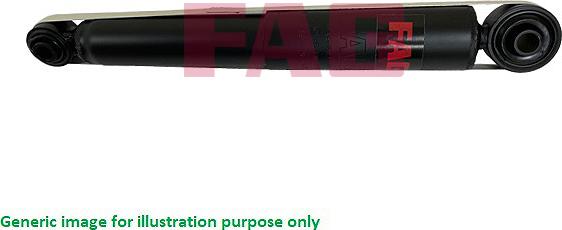 FAG 809 0161 10 - Ammortizzatore www.autoricambi360.it