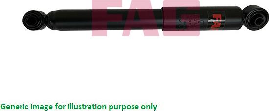 FAG 809 0149 10 - Ammortizzatore www.autoricambi360.it