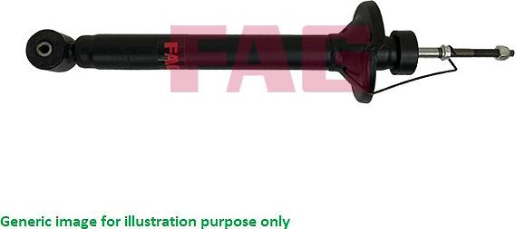 FAG 809 0206 10 - Ammortizzatore www.autoricambi360.it