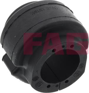 FAG 819 0051 10 - Bronzina cuscinetto, Barra stabilizzatrice www.autoricambi360.it