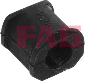 FAG 819 0052 10 - Bronzina cuscinetto, Barra stabilizzatrice www.autoricambi360.it