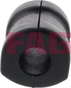 FAG 819 0169 10 - Bronzina cuscinetto, Barra stabilizzatrice www.autoricambi360.it