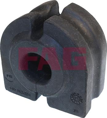 FAG 819 0109 10 - Bronzina cuscinetto, Barra stabilizzatrice www.autoricambi360.it
