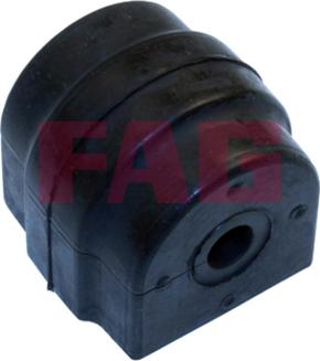 FAG 819 0127 10 - Bronzina cuscinetto, Barra stabilizzatrice www.autoricambi360.it