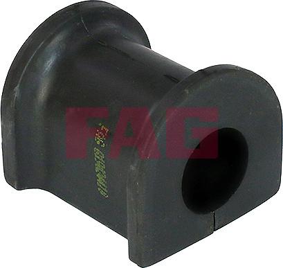FAG 819 0244 10 - Bronzina cuscinetto, Barra stabilizzatrice www.autoricambi360.it