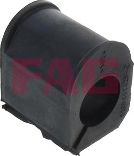 FAG 819 0204 10 - Bronzina cuscinetto, Barra stabilizzatrice www.autoricambi360.it