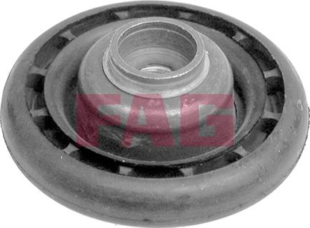 FAG 814 0092 10 - Supporto ammortizzatore a molla www.autoricambi360.it