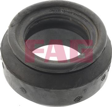 FAG 814 0055 10 - Supporto ammortizzatore a molla www.autoricambi360.it