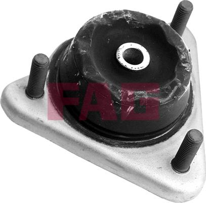 FAG 814 0053 10 - Supporto ammortizzatore a molla www.autoricambi360.it