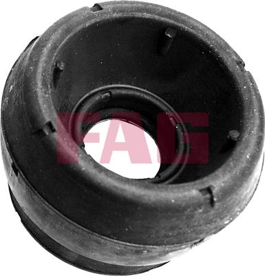 FAG 814 0067 10 - Supporto ammortizzatore a molla www.autoricambi360.it