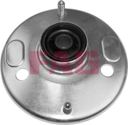 FAG 814 0015 10 - Supporto ammortizzatore a molla www.autoricambi360.it
