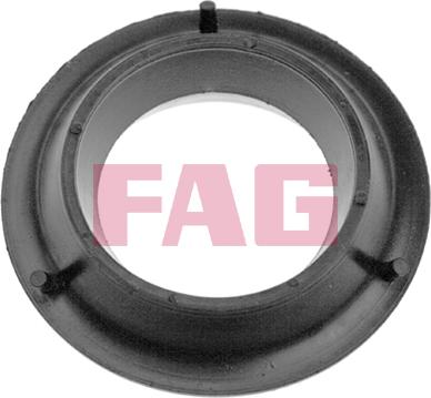 FAG 814 0086 10 - Cuscinetto volvente, Supporto ammortizz. a molla www.autoricambi360.it