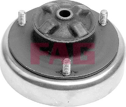 FAG 814 0035 10 - Supporto ammortizzatore a molla www.autoricambi360.it