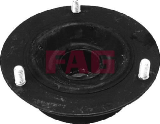 FAG 814 0031 10 - Supporto ammortizzatore a molla www.autoricambi360.it
