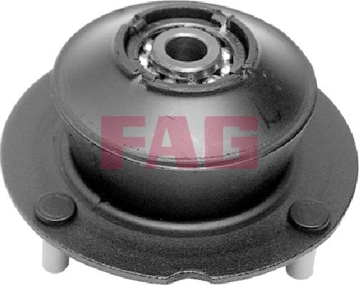 FAG 814 0029 10 - Supporto ammortizzatore a molla www.autoricambi360.it