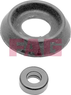 FAG 814 0024 10 - Supporto ammortizzatore a molla www.autoricambi360.it