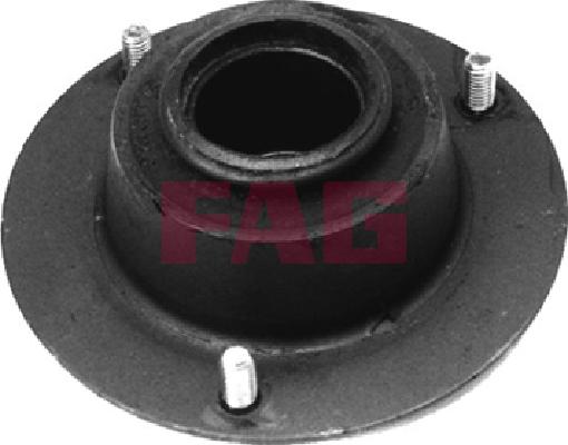 FAG 814 0028 10 - Supporto ammortizzatore a molla www.autoricambi360.it