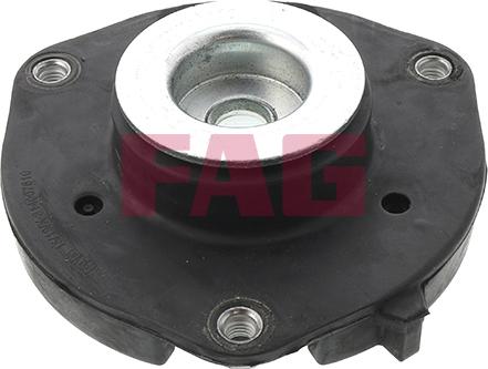 FAG 814 0076 10 - Supporto ammortizzatore a molla www.autoricambi360.it