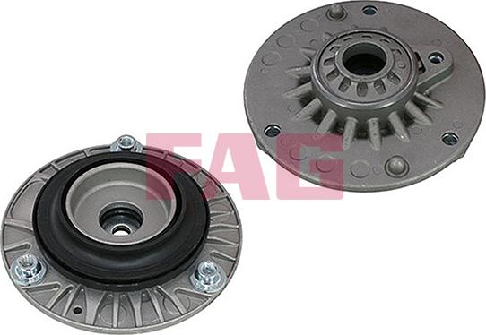 FAG 814 0190 10 - Supporto ammortizzatore a molla www.autoricambi360.it