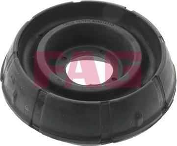 FAG 814 0147 10 - Supporto ammortizzatore a molla www.autoricambi360.it