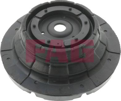 FAG 814 0154 10 - Supporto ammortizzatore a molla www.autoricambi360.it