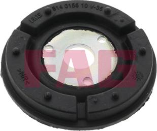 FAG 814 0155 10 - Supporto ammortizzatore a molla www.autoricambi360.it