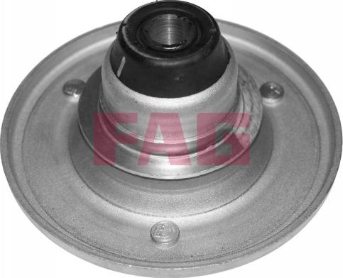 FAG 814 0153 10 - Supporto ammortizzatore a molla www.autoricambi360.it