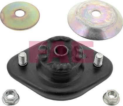FAG 814 0169 10 - Supporto ammortizzatore a molla www.autoricambi360.it