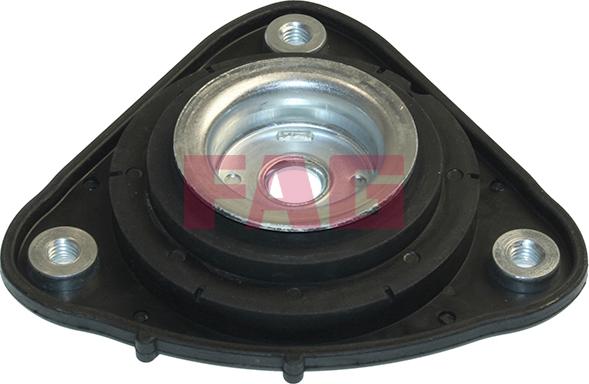 FAG 814 0164 10 - Supporto ammortizzatore a molla www.autoricambi360.it