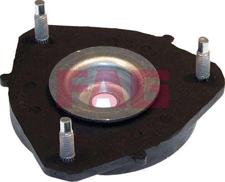 FAG 814 0162 10 - Supporto ammortizzatore a molla www.autoricambi360.it
