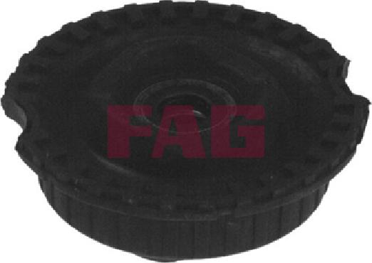 FAG 814 0101 10 - Supporto ammortizzatore a molla www.autoricambi360.it