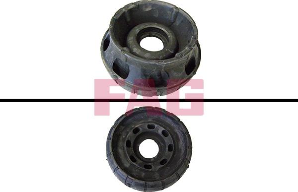 FAG 814 0135 10 - Supporto ammortizzatore a molla www.autoricambi360.it