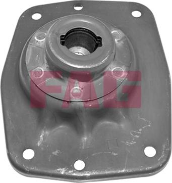 FAG 814 0125 10 - Supporto ammortizzatore a molla www.autoricambi360.it