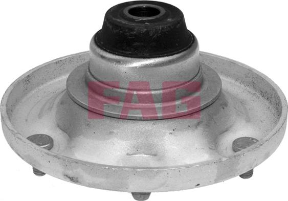 FAG 814 0120 10 - Supporto ammortizzatore a molla www.autoricambi360.it