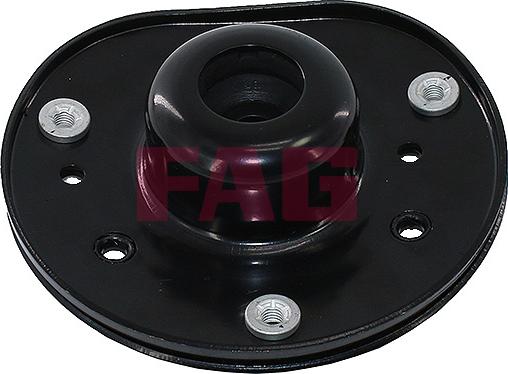 FAG 814 0204 10 - Supporto ammortizzatore a molla www.autoricambi360.it