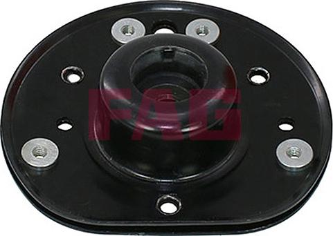 FAG 814 0202 10 - Supporto ammortizzatore a molla www.autoricambi360.it