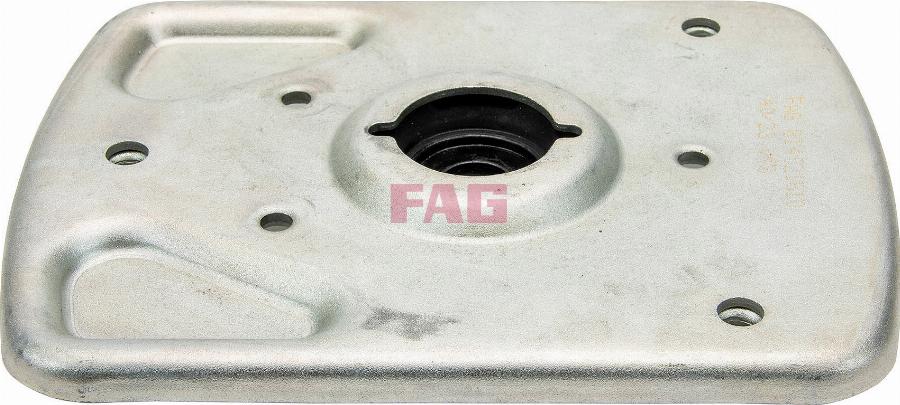 FAG 814 0216 10 - Supporto ammortizzatore a molla www.autoricambi360.it