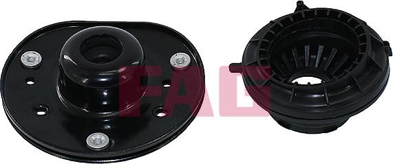 FAG 815 0095 30 - Supporto ammortizzatore a molla www.autoricambi360.it