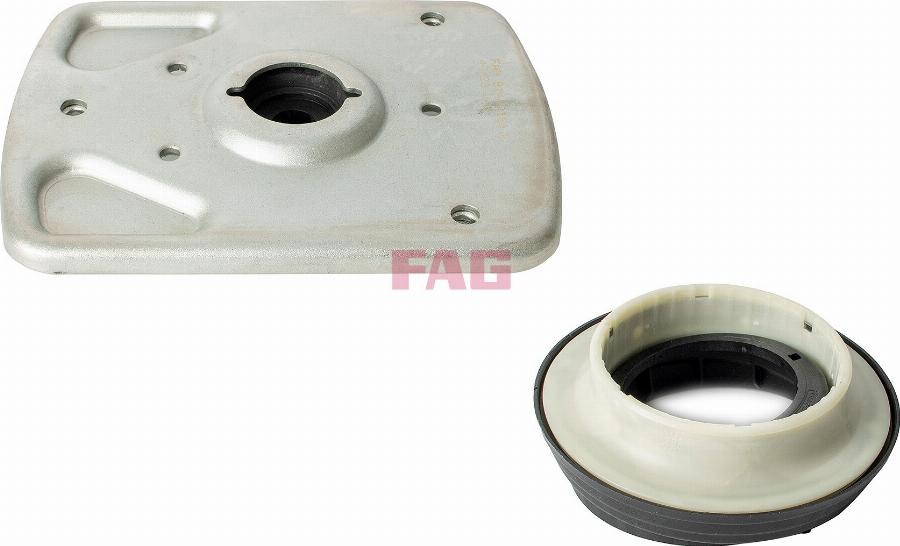 FAG 815 0098 30 - Supporto ammortizzatore a molla www.autoricambi360.it