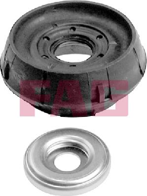 FAG 815 0045 30 - Supporto ammortizzatore a molla www.autoricambi360.it