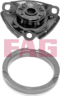 FAG 815 0051 30 - Supporto ammortizzatore a molla www.autoricambi360.it