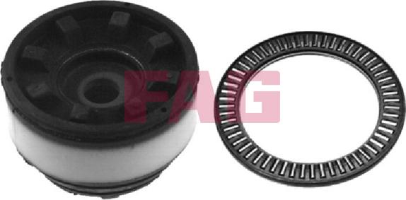 FAG 815005330 - Supporto ammortizzatore a molla www.autoricambi360.it