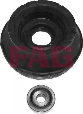 FAG 815 0068 30 - Supporto ammortizzatore a molla www.autoricambi360.it