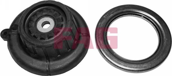 FAG 815 0062 30 - Supporto ammortizzatore a molla www.autoricambi360.it