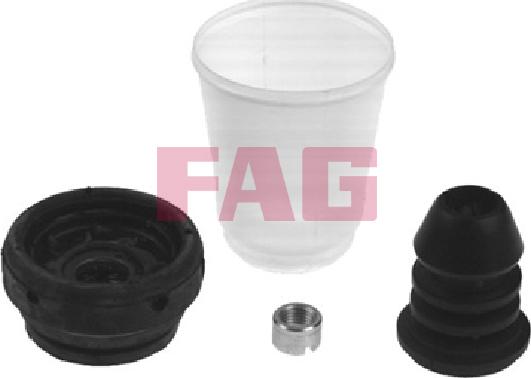 FAG 815 0018 30 - Supporto ammortizzatore a molla www.autoricambi360.it