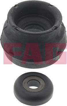 FAG 815 0089 30 - Supporto ammortizzatore a molla www.autoricambi360.it
